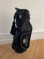 Golftas Skymax Ice zwart, Sport en Fitness, Golf, Ophalen of Verzenden, Nieuw, Tas, Overige merken