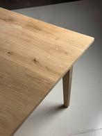 Franse boeren eettafel eiken landelijk 240cm, Ophalen