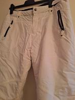 Skibroek xl, Maat 46/48 (XL) of groter, Mountain Peak, Gedragen, Ophalen