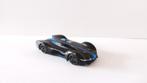 Majorette - Alpine Vision Gran Turismo, Hobby en Vrije tijd, Modelauto's | Overige schalen, Ophalen of Verzenden, Zo goed als nieuw