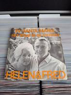 Helen en Fred - In Santa Maria / Het staat in de sterren, Ophalen of Verzenden, Gebruikt, Nederlandstalig