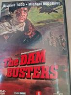 The dam busters dvd teab, Cd's en Dvd's, Ophalen of Verzenden, Zo goed als nieuw
