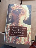 Anna, Hanna en Johanna, Nieuw, Ophalen of Verzenden