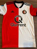 Feyenoord thuisshirt 18–19  Berghuis 19 (mogelijk matchworn), Verzamelen, Ophalen of Verzenden, Zo goed als nieuw, Feyenoord, Shirt