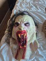 3 Latex Halloween Maskers - Wegens Stoppen, Kleding | Heren, Overige maten, Ophalen of Verzenden, Gedragen, Accessoires