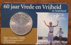 Zilveren 5euro munt, Postzegels en Munten, Munten | Nederland, Ophalen of Verzenden, Koningin Beatrix, Euro's, Zilver