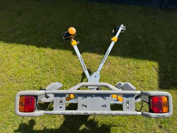 Fietsendrager Spinder Hawk beschikbaar voor biedingen