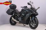 Suzuki GSX-S 1000 GT (bj 2023), Bedrijf, Sport