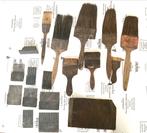 Oud gebruikte gereedschap, Antiek en Kunst, Ophalen
