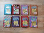 Dagboek van een MUTS - boekenserie, Boeken, Ophalen of Verzenden, Zo goed als nieuw