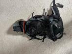 Lowe Alpine Appalachian 70+15 Rugzak, Ophalen, Gebruikt, Rugzak