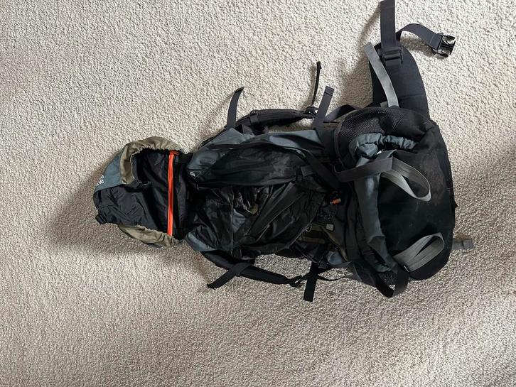 Lowe Alpine Appalachian 70+15 Rugzak, Sport en Fitness, Bergsport en Wandelen, Gebruikt, Rugzak, Ophalen