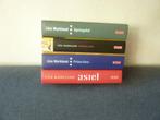 Liza Marklund - 4 Hardcover titels - Samen 12 euro, Ophalen of Verzenden, Zo goed als nieuw, Liza Marklund, Scandinavië