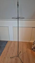 Standaard voor bloemschikken, Ophalen, Zo goed als nieuw, Materiaal