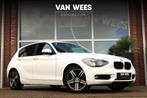 ️ BMW 1-serie 116d F20 5-deurs Business | Automaat | Na, Auto's, Te koop, Geïmporteerd, Hatchback, Gebruikt