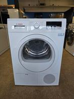 Bosch Serie 4 warmtepompdroger | 8 kilo | A++ | Garantie ✅️, Jirnsum, Anti-kreukfase, Overige typen, 8 tot 10 kg