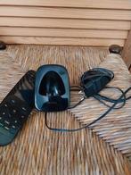 logitech universele afstandbediening, Telecommunicatie, Vaste telefoons | Handsets en Draadloos, Ophalen of Verzenden, Gebruikt