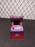 Mini arcade game - zo goed als nieuw, Spelcomputers en Games, Spelcomputers | Nintendo Game Boy, Ophalen of Verzenden, Zo goed als nieuw