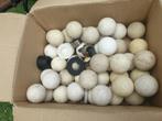 Biljart ballen, Kip