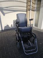Elektrische rolstoel, Diversen, Rolstoelen, Ophalen, Gebruikt, Elektrische rolstoel