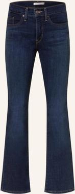 Levi's Demi Curve 29/32 Vintage Jeans 29/32 Kort, Blauw, Ophalen of Verzenden, Zo goed als nieuw, W28 - W29 (confectie 36)