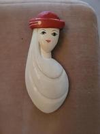 Koelkastmagneet Emirates Stewardess, Verzamelen, Verzenden, Nieuw