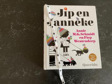 Annie M.G. Schmidt - Jip en Janneke beschikbaar voor biedingen