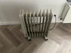 Elektrische kachel - Zo goed als nieuw, Doe-het-zelf en Verbouw, Verwarming en Radiatoren, Ophalen, 30 tot 80 cm, Kachel, Minder dan 60 cm