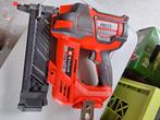 splinternieuwe Einhell tacker, type Fixetto 18/38 S- solo, Doe-het-zelf en Verbouw, Ophalen, Nieuw