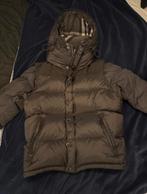 Burberry Jas Maat S, Ophalen of Verzenden, Maat 46 (S) of kleiner, Zwart