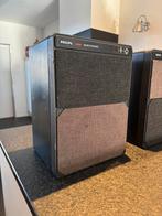 Philips 544 MFB speakers, Ophalen, Philips, Gebruikt, Minder dan 60 watt
