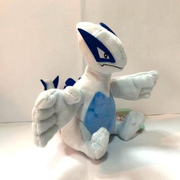Lugia - Pokemon Fit / Sitting Cuties Knuffel Plush 20cm beschikbaar voor biedingen