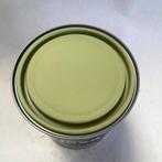 Flexa Creations Muurverf Olive Tree Groen Extra Mat 1L, Flexa, Flexa, Nieuw, Ophalen of Verzenden