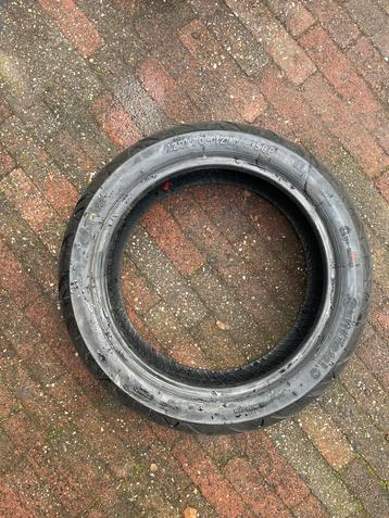 Gilera runner band 120 / 70 /12 continental beschikbaar voor biedingen