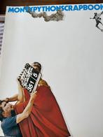 Monty Python scrapbook life of Brian, Ophalen of Verzenden, Gelezen, Anekdotes en Observaties