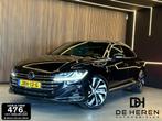 Volkswagen Arteon 1.4 TSI eHybrid R-Line Business+12MND GARN, 1698 kg, Arteon, Gebruikt, 4 cilinders