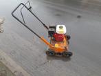 Eliet 400 verticuteer machine, Tuin en Terras, Verticuteermachines, Ophalen, Zo goed als nieuw, Benzine, Eliet