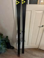 Fischer RC4 GS 178 Ski's - Topconditie!, Ophalen, 160 tot 180 cm, Carve, Skiën