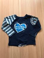Desigual longsleeve meisje maat 110 / 116, Kinderen en Baby's, Kinderkleding | Maat 110, Desigual, Meisje, Ophalen of Verzenden