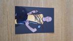 Foto 10x15 met handtekening; Jos van Emden #3 Tour !, Verzenden, Nieuw, Overige sporten