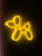 Ballon Hond Lampje LED - Neon Verlichting, Ophalen of Verzenden