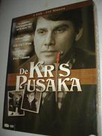 De Kris Pusaka- 1977- Complete serie- LUXE BOXSET- 3-DVD-, Verzenden, Alle leeftijden, Boxset, Drama