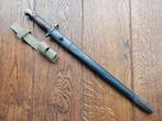 Britse Engelse SMLE Lee Enfield Bajonet 1907, Verzamelen, Militaria | Tweede Wereldoorlog, Ophalen, Landmacht, Engeland, Mes of Dolk