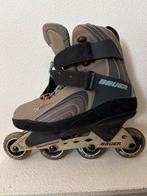 Bauer Inline Skates - Maat 41, Sport en Fitness, Skeelers, Ophalen of Verzenden, Gebruikt, Inline skates 4 wielen, Bauer