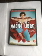 nacho libre dvd jack black, Alle leeftijden, Ophalen of Verzenden, Zo goed als nieuw