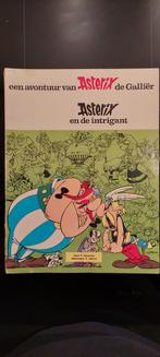 Asterix en de Intrigant - Redelijke staat, Een of twee spelers, Ophalen of Verzenden, Gebruikt, Dargaud