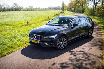 Volvo V60 2.0 T5 Inscription