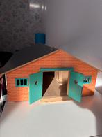 Leuke paarden stal, Ophalen, Zo goed als nieuw