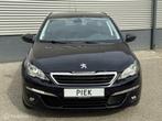 Peugeot 308 SW 1.6 BlueHDI Blue Lease Executive EXPORT, Voorwielaandrijving, Gebruikt, 4 cilinders, Blauw