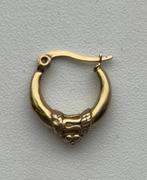 Oorbel gevonden, Ophalen, Gebruikt, Goud, Overige materialen